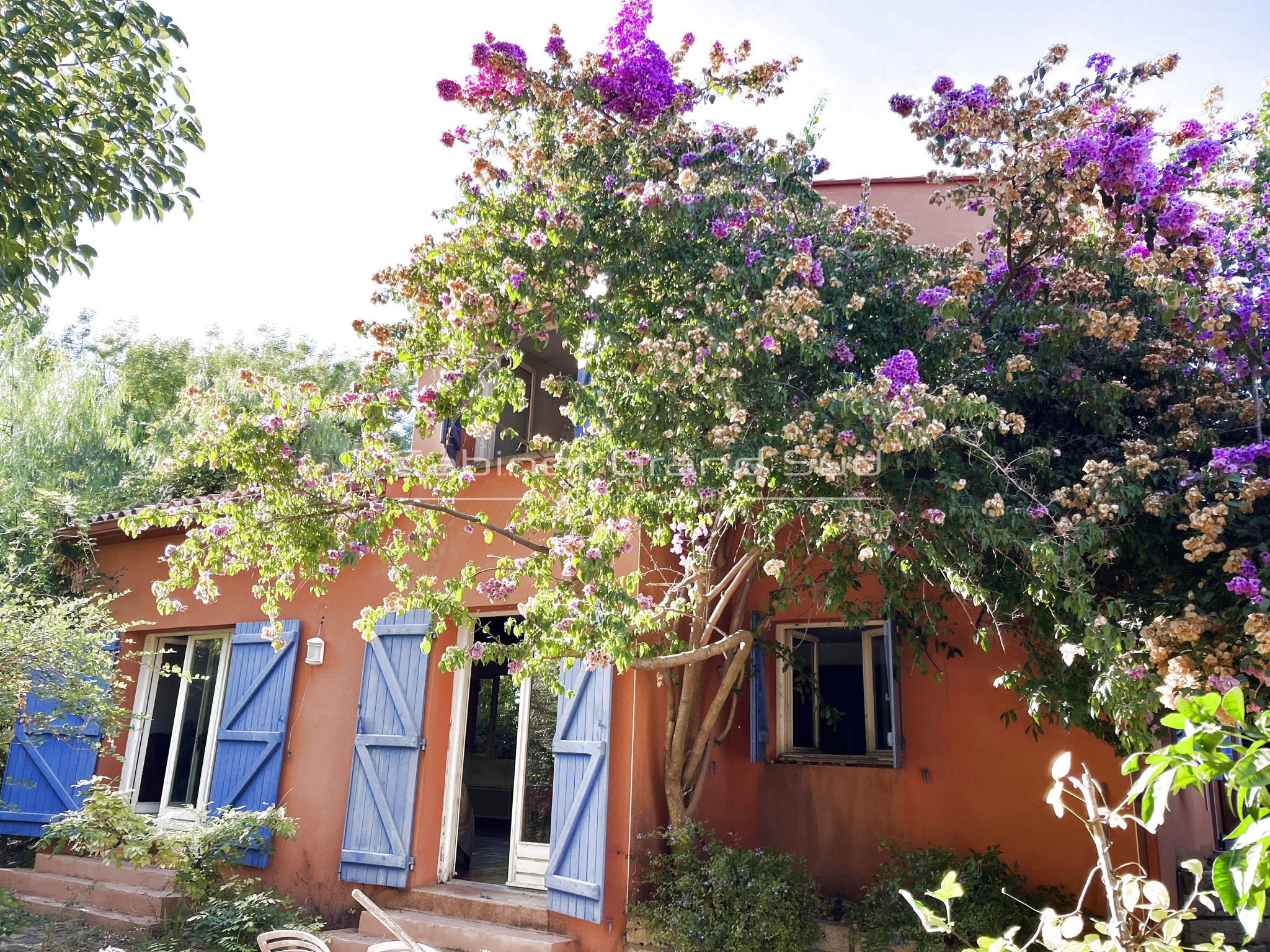 Agence immobilière de  Cabinet Grand Sud