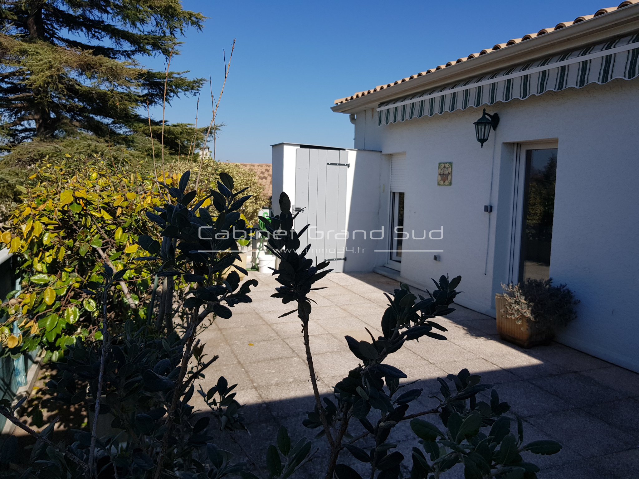 Agence immobilière de  Cabinet Grand Sud