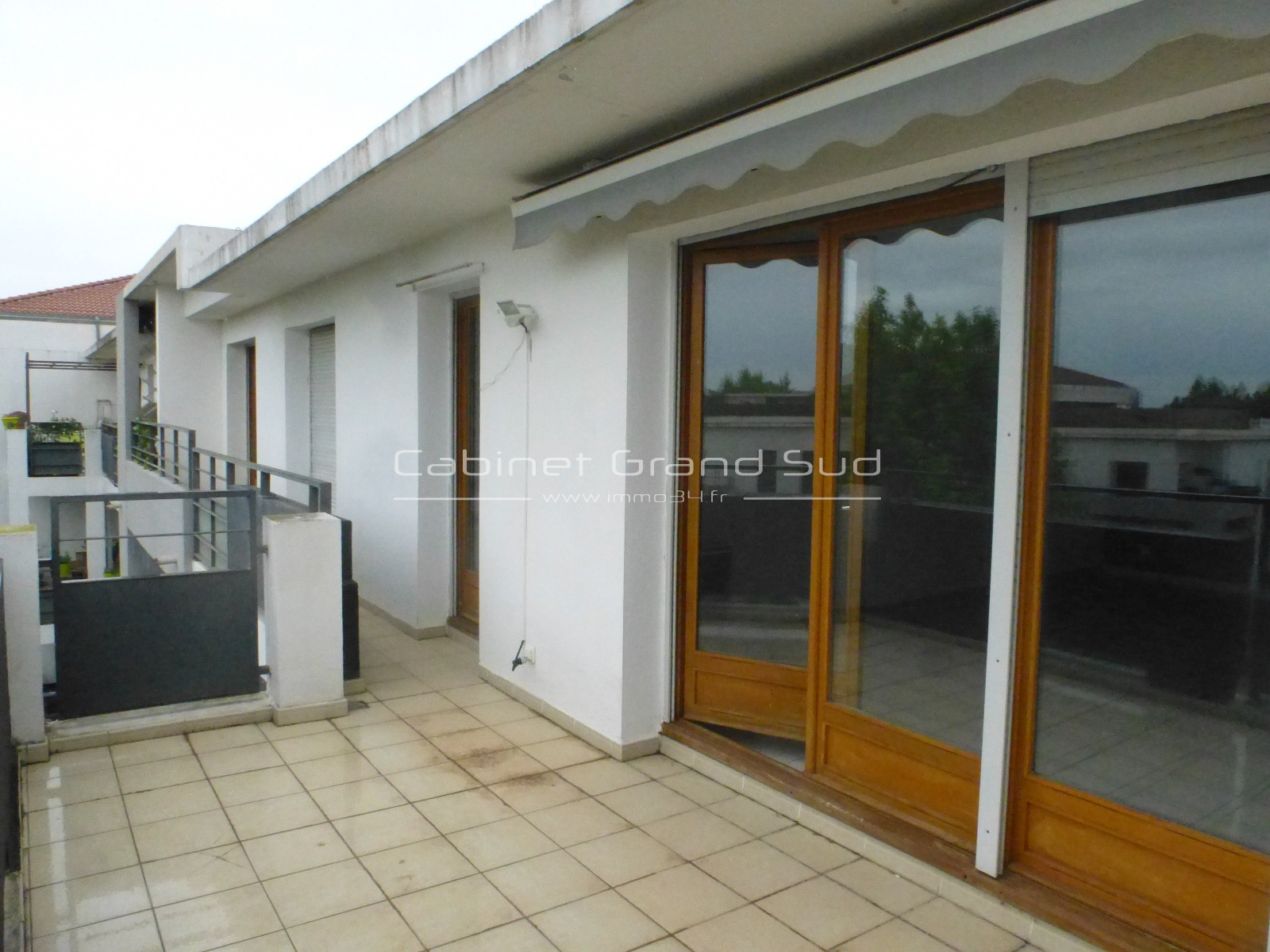 Agence immobilière de  Cabinet Grand Sud