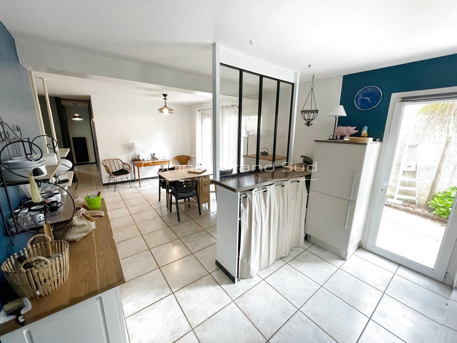 Agence immobilière de  Cabinet Grand Sud