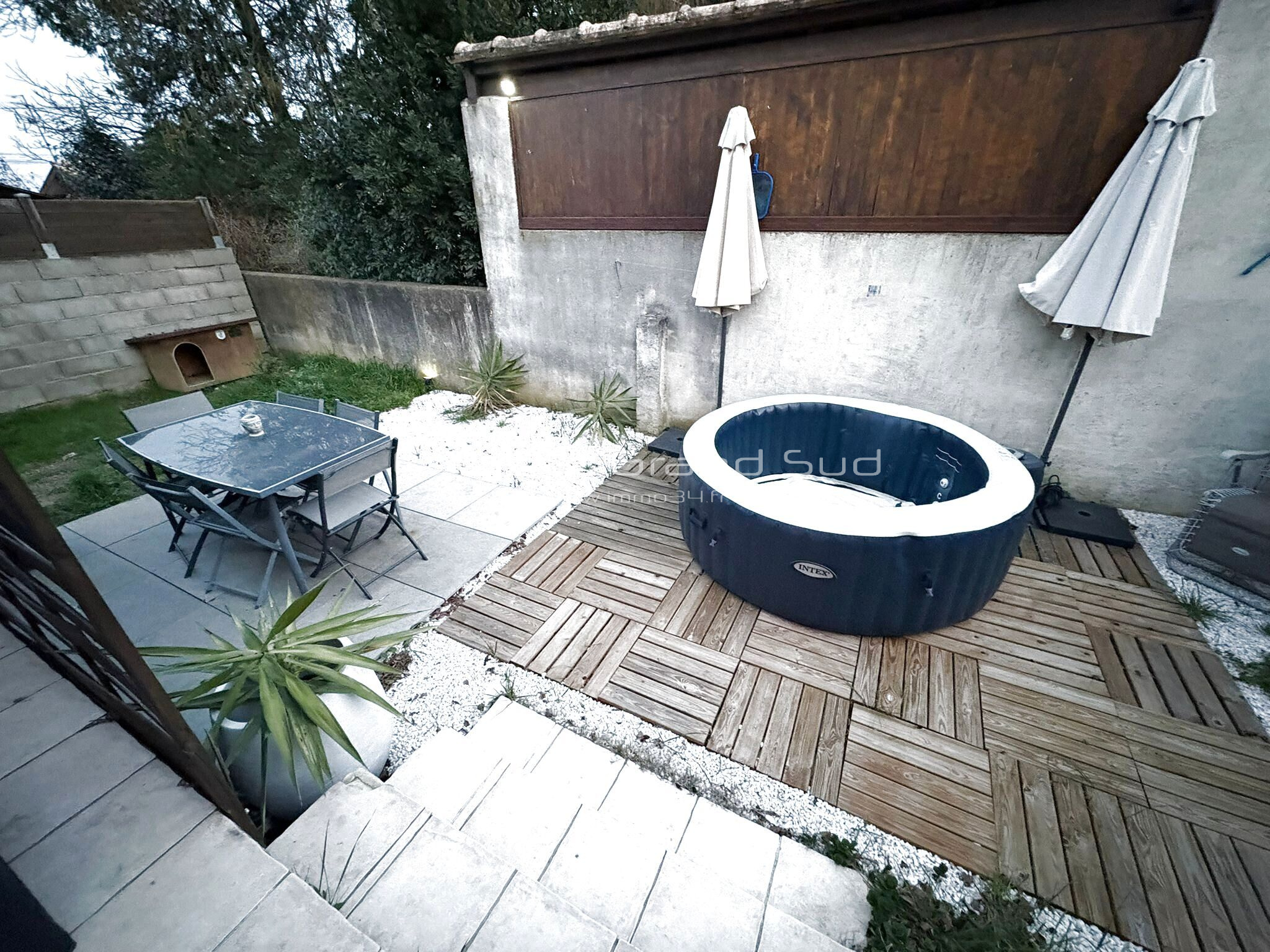 Agence immobilière de  Cabinet Grand Sud