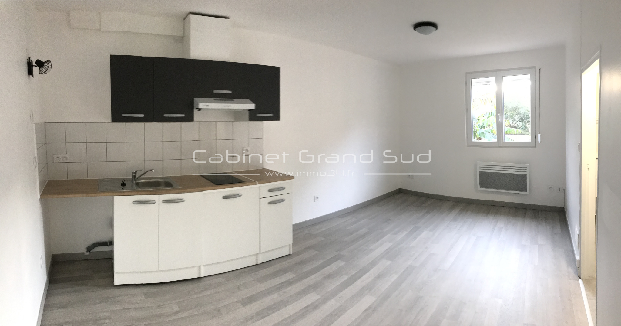 Agence immobilière de  Cabinet Grand Sud